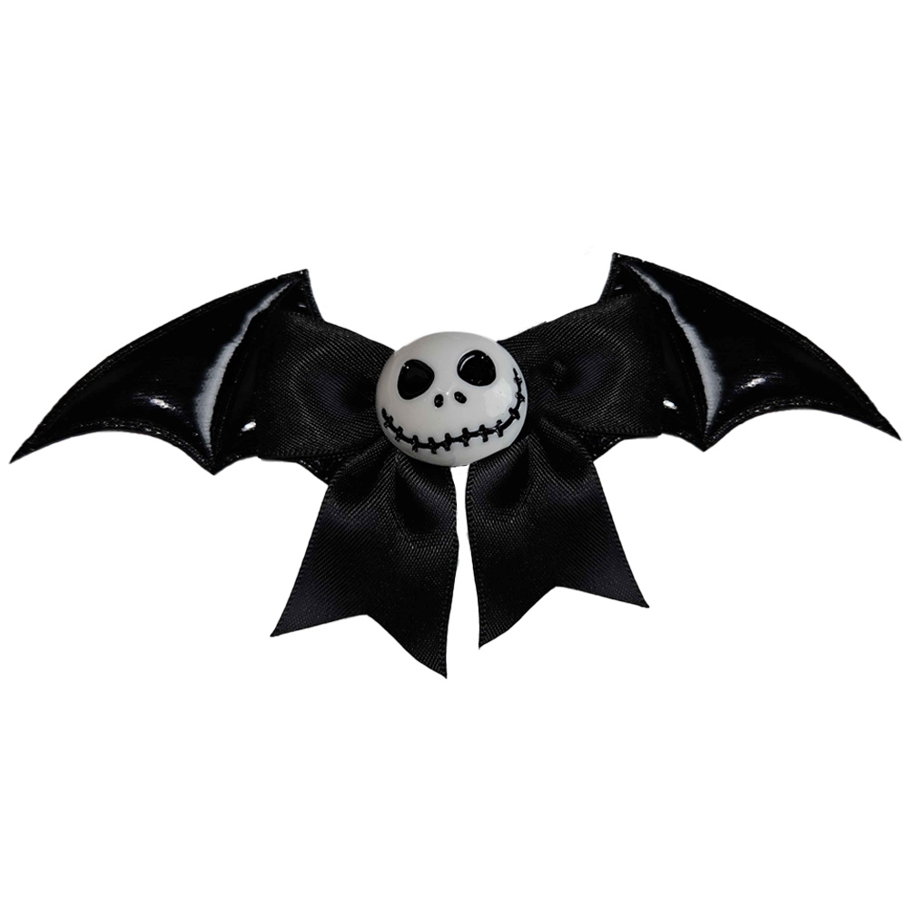 Attitude Hair Dye - NBC Bat Wing Hair bow